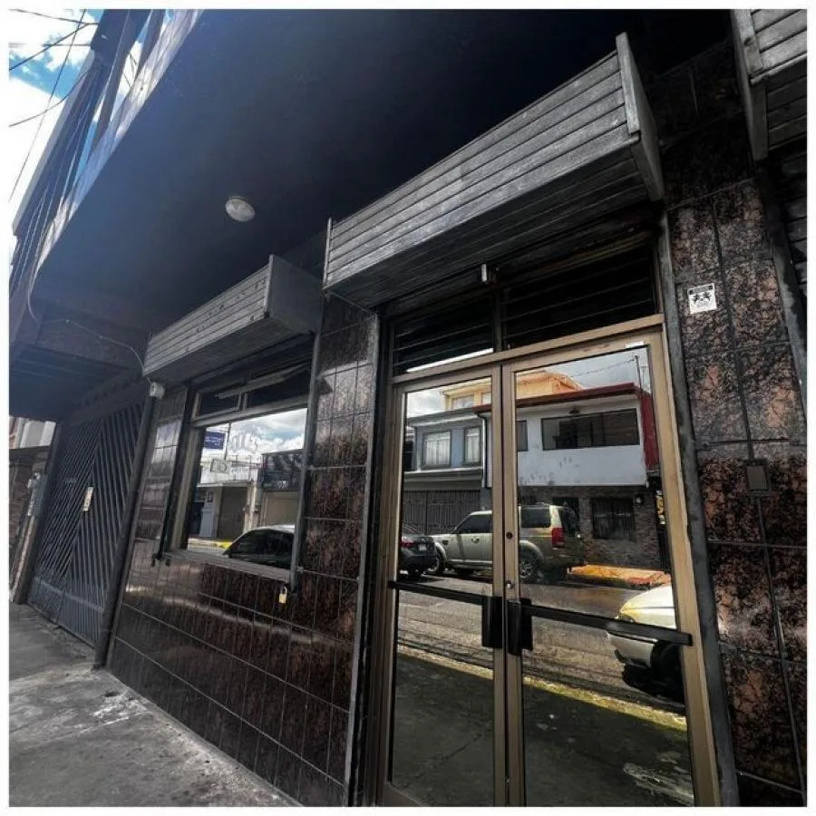 Oportunidad Venta de local comercial en el centro de heredia cod 26-1151 - Venta en Heredia