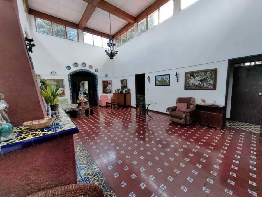 HOTEL EN VENTA EN BARRIO ESCALANTE, SAN JOSÉ RAH 23651  - Venta en San José — photo 5