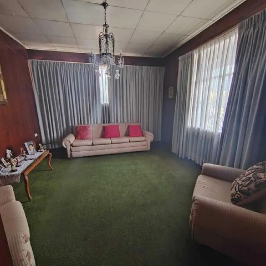 MLS-25-373 LS VENTA CASA OCCIDENTAL CARTAGO - Venta en Occidental — photo 3