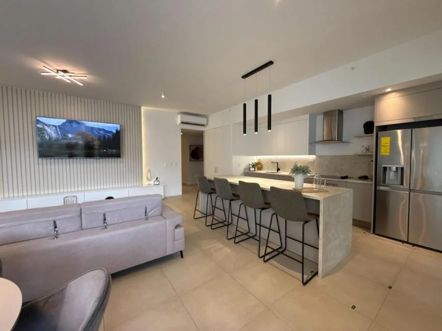 APARTAMANETO EN VENTA EN SAN JOSE ANUNCIATURA, cod: CTL MLS #26-118 - Venta en San José — photo 2