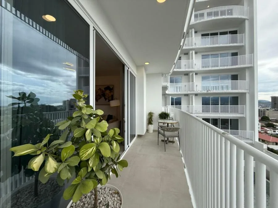 APARTAMANETO EN VENTA EN SAN JOSE ANUNCIATURA, cod: CTL MLS #26-118 - Venta en San José — photo 5