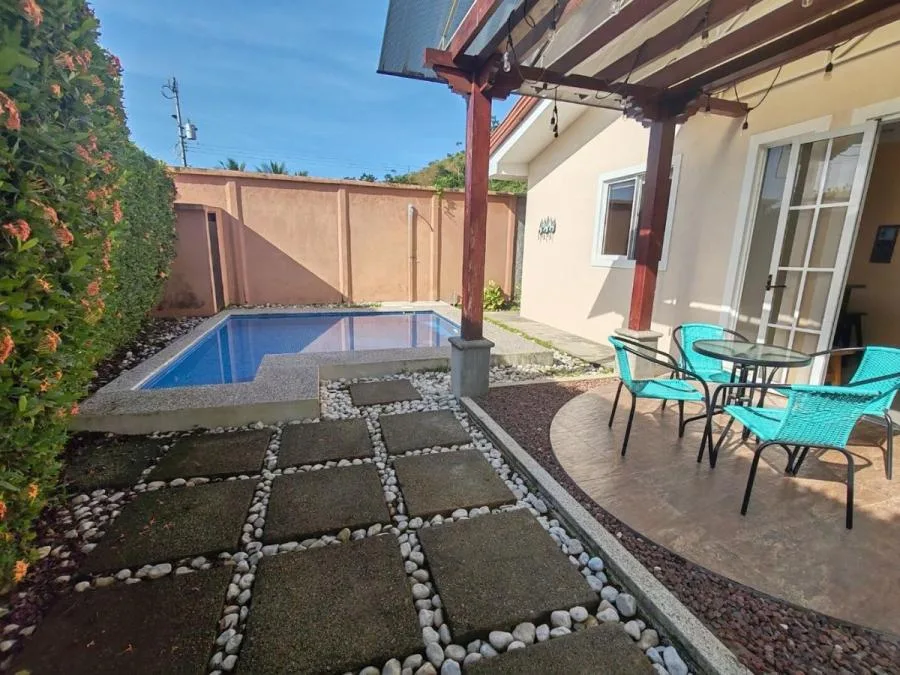 Venta de Casa  amueblada en Jacó MGA - Venta en Jacó