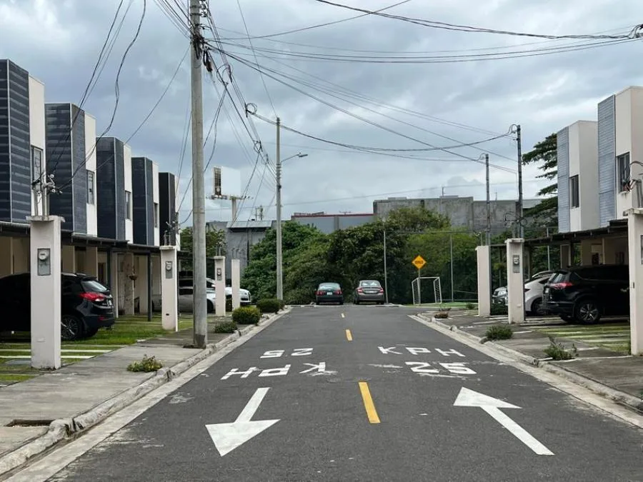 Alquiler de Casa en Heredia, San Pablo - Alquiler / Renta en San Pablo