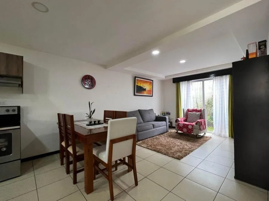 Alquiler de Casa en Heredia, San Pablo - Alquiler / Renta en San Pablo — photo 2