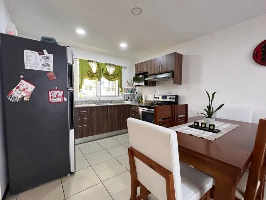 Alquiler de Casa en Heredia, San Pablo - Alquiler / Renta en San Pablo — photo 4
