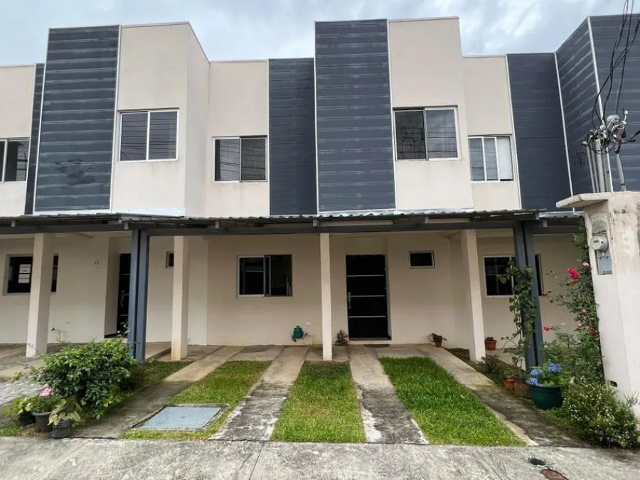 Alquiler de Casa en Heredia, San Pablo - Alquiler / Renta en San Pablo — photo 5