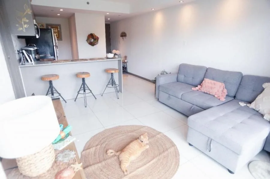 Invierte en Apart-Hotel de lujo en Rohrmoser con alto potencial Airbnb 26-1691 GS - Venta en San José