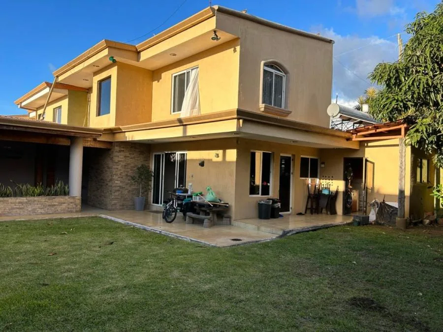 Casa en Venta en San Francisco de Heredia. RAH 24-918 - Venta en San Francisco