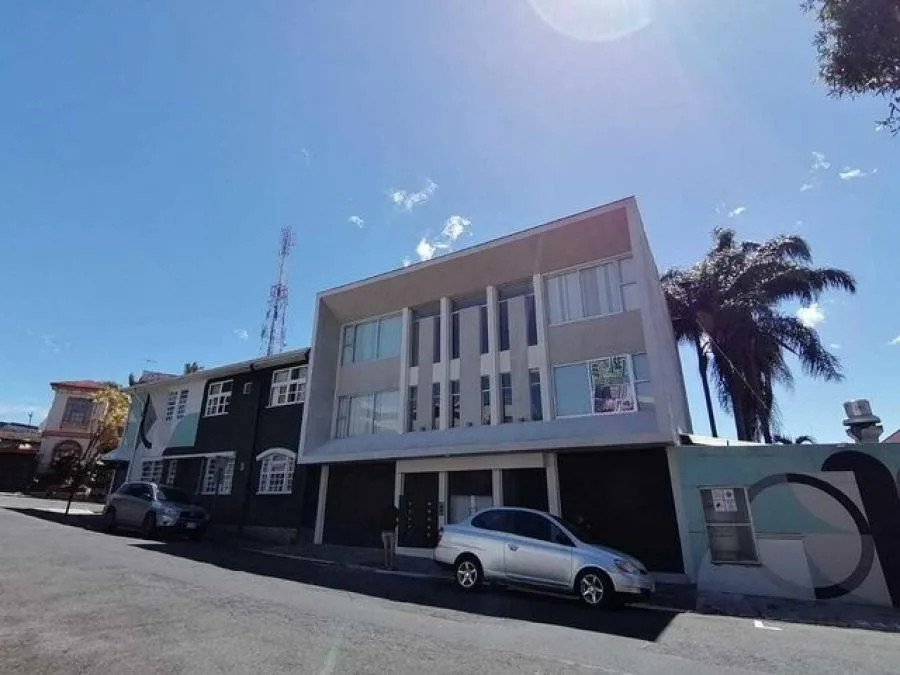 Alquiler de hermoso apartamento en Barrio Otoya. #23-337 - Alquiler / Renta en San José