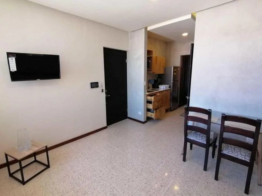 Alquiler de hermoso apartamento en Barrio Otoya. #23-337 - Alquiler / Renta en San José — photo 4