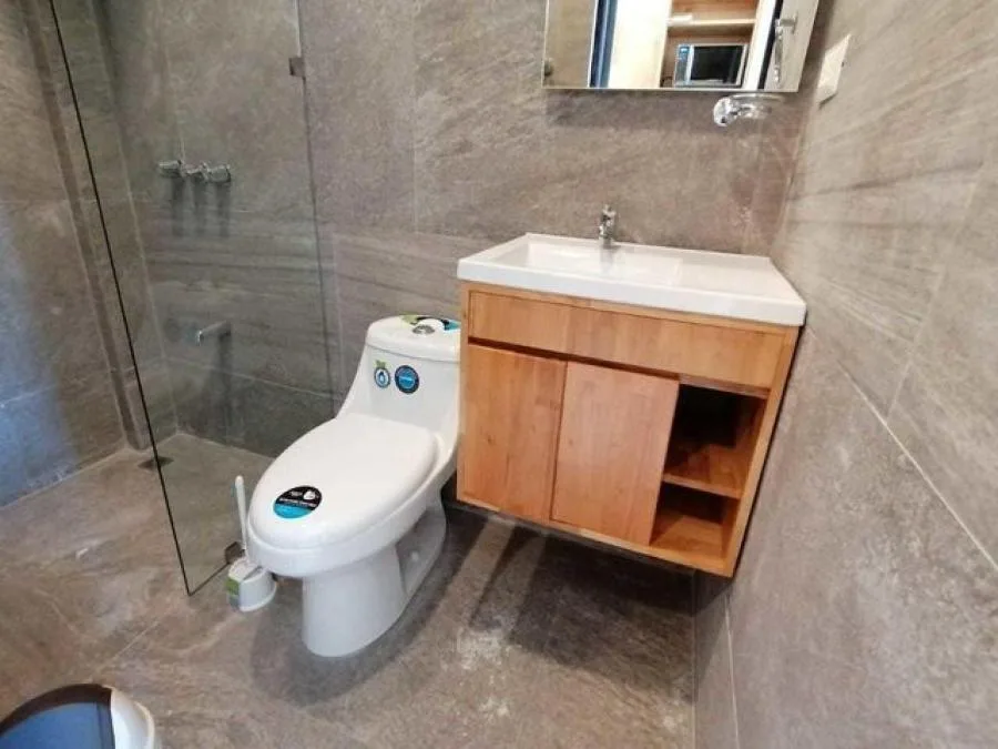 Alquiler de hermoso apartamento en Barrio Otoya. #23-337 - Alquiler / Renta en San José — photo 5