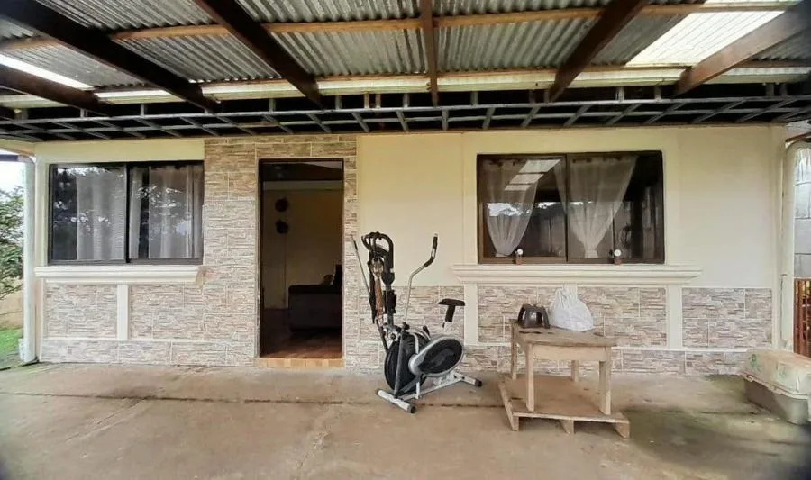 venta de casa en heredia barva - Venta en Barva