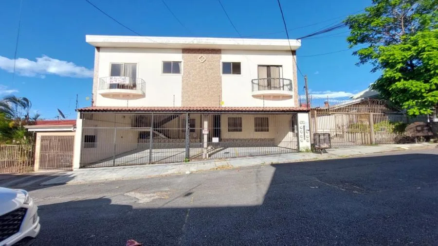 Venta de Apartamento en Pavas, San José. RAH 25-1367 - Venta en Pavas