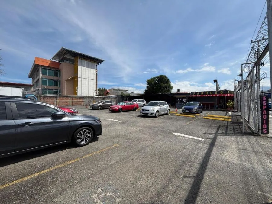 Venta de Parqueo en Goicoechea, San José. RAH 25-1572 - Venta en Goicoechea