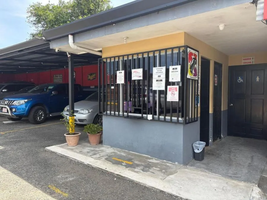 Venta de Parqueo en Goicoechea, San José. RAH 25-1572 - Venta en Goicoechea — photo 5