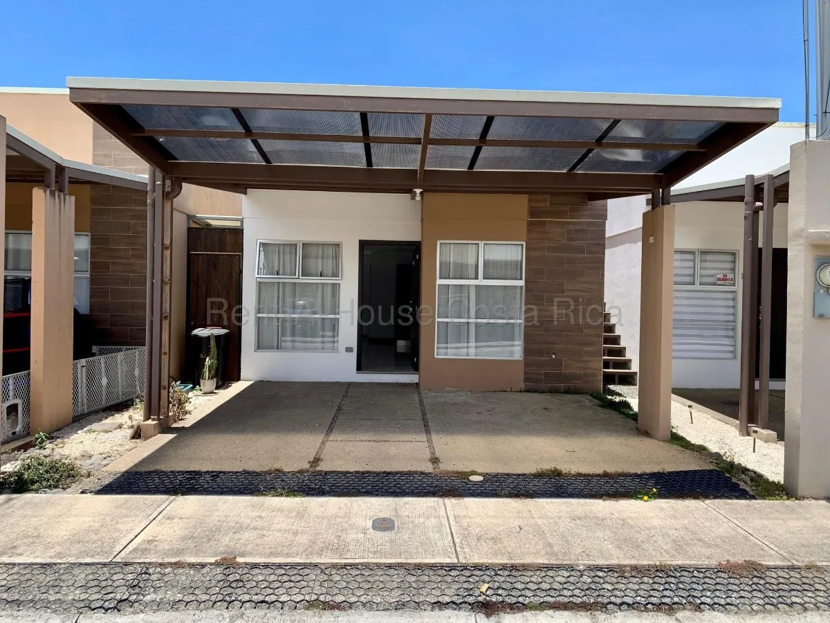 Venta de Casa en el Tejar de Cartago 26-1848 - Venta en El Guarco