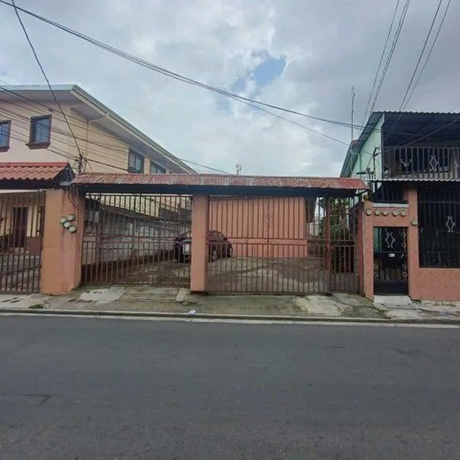 Venta de 4 Apartamentos en Desamparados, San José. RAH 25-235 - Venta en Desamparados