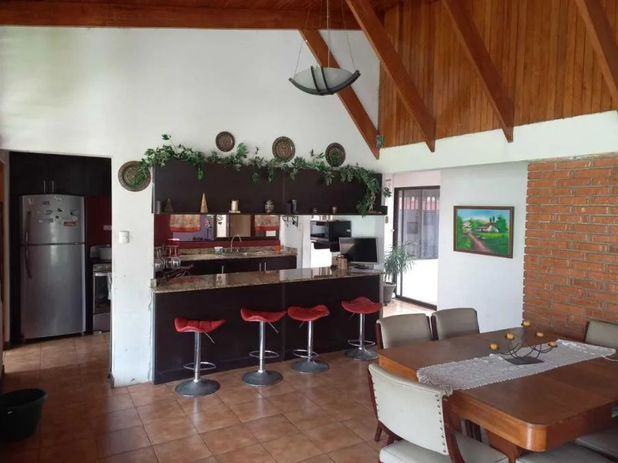 Venta de Casa con uso de suelo Mixto en Santa Rosa de Santo Domingo Heredia MGA - Venta en Santo Domingo — photo 2