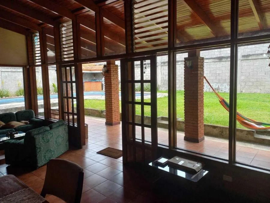 Venta de Casa con uso de suelo Mixto en Santa Rosa de Santo Domingo Heredia MGA - Venta en Santo Domingo — photo 3