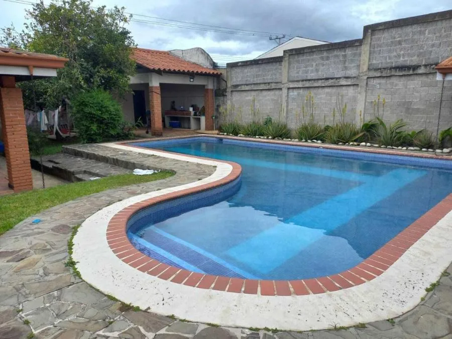 Venta de Casa con uso de suelo Mixto en Santa Rosa de Santo Domingo Heredia MGA - Venta en Santo Domingo — photo 5