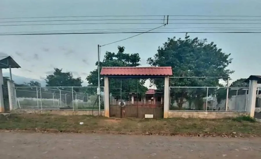 VENTA DE CASA, PUNTARENAS, MONTES DE ORO - Venta en Montes de Oro