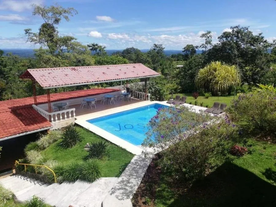 Venta de Hotel en San Ramón, Alajuela. RAH 24-671 - Venta en San Ramón