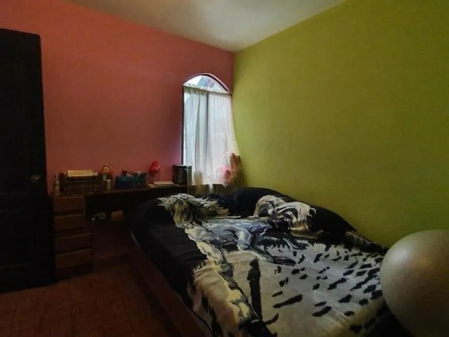 Casa con amplio jardin y espacio adicional para oficinas en Dulce Nombre de Coronado RAH 23858 - Venta en Vasquez de Coronado — photo 5