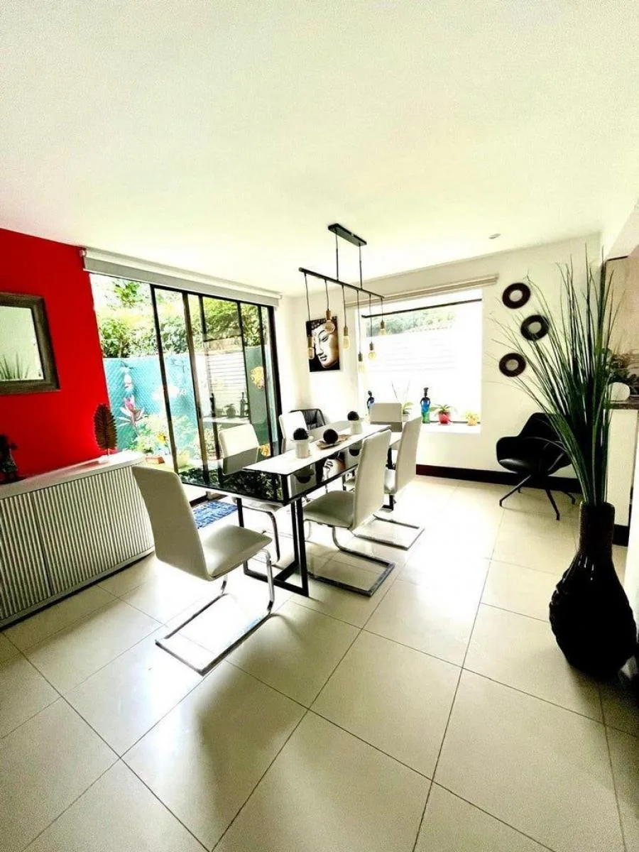 Venta de Casa en Pozos de Santa Ana  a 5 minutos de Santa Ana Centro MGA - Venta en Santa Ana