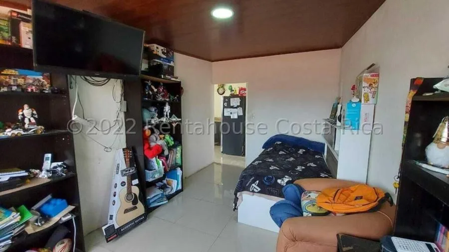 Se vende casa en Condominio Vistas del Zurqui, Moravia, San José en 130 000 000 de colones DJ  - Venta en Moravia — photo 4