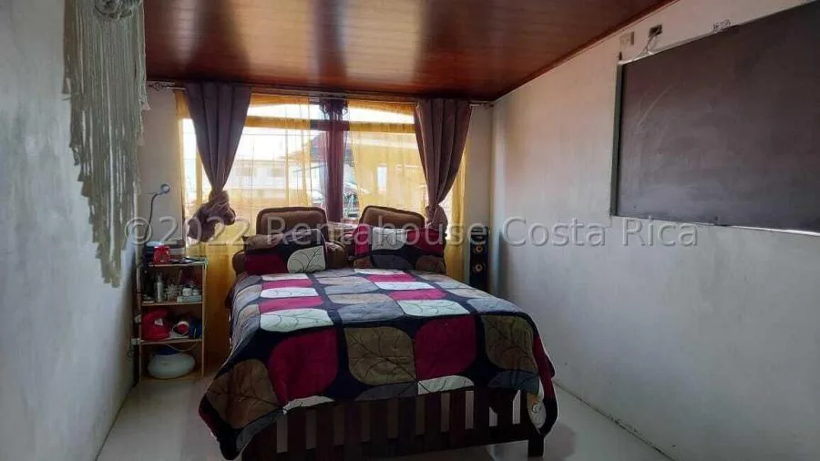 Se vende casa en Condominio Vistas del Zurqui, Moravia, San José en 130 000 000 de colones DJ  - Venta en Moravia — photo 5