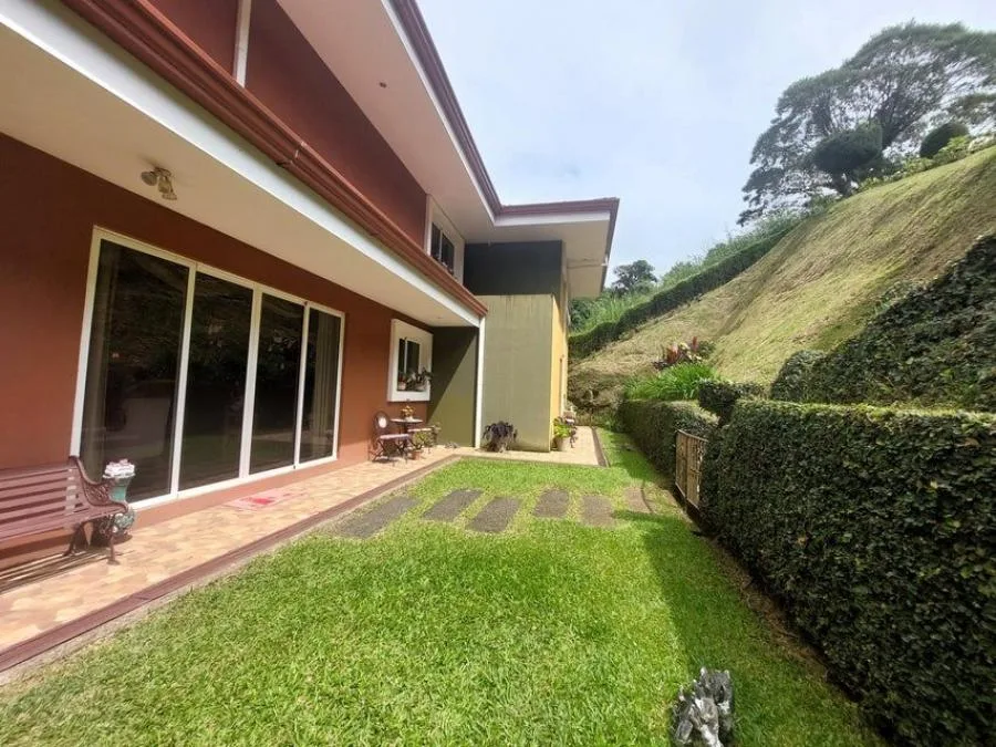 CASA EN VENTA EN MORAVIA, cod: CTL 25-783 - Venta en Moravia — photo 4