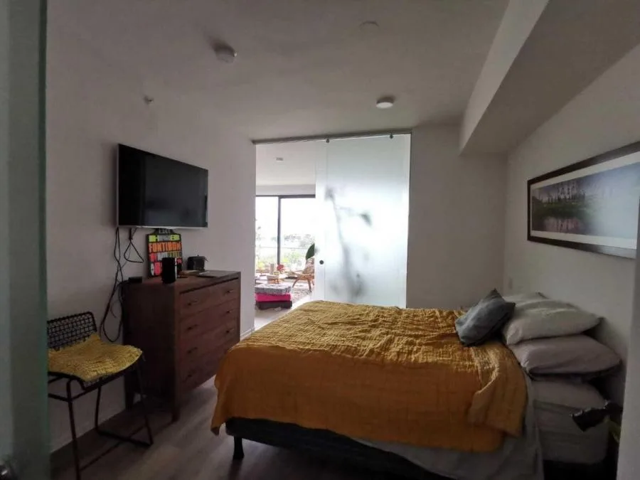 Apartamento en alquiler Escalante MGA - Alquiler / Renta en San José — photo 3