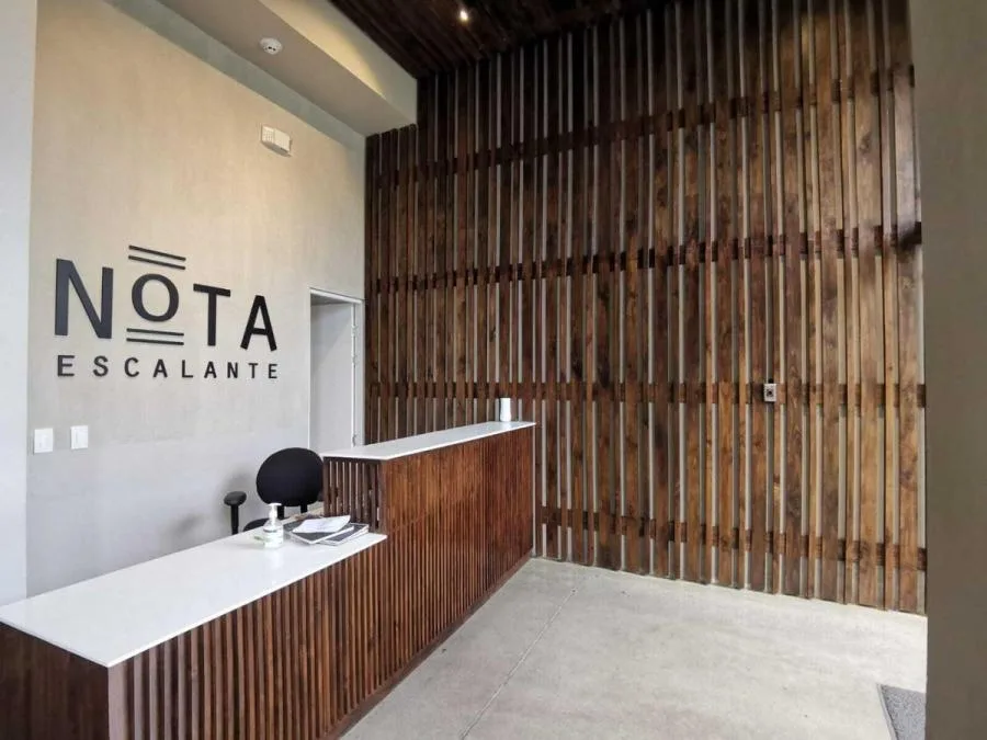 Apartamento en alquiler Escalante MGA - Alquiler / Renta en San José — photo 4