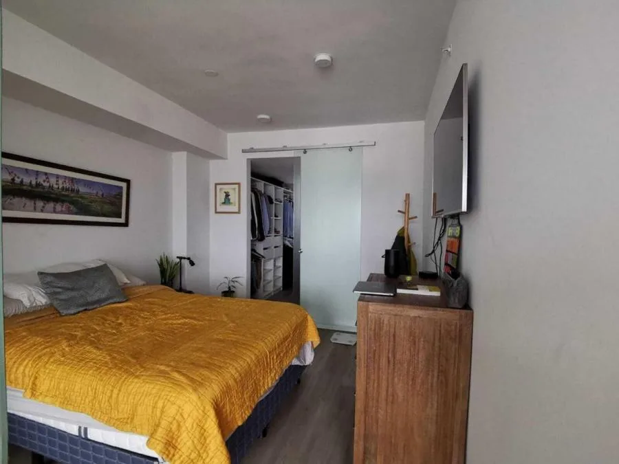 Apartamento en alquiler Escalante MGA - Alquiler / Renta en San José — photo 5