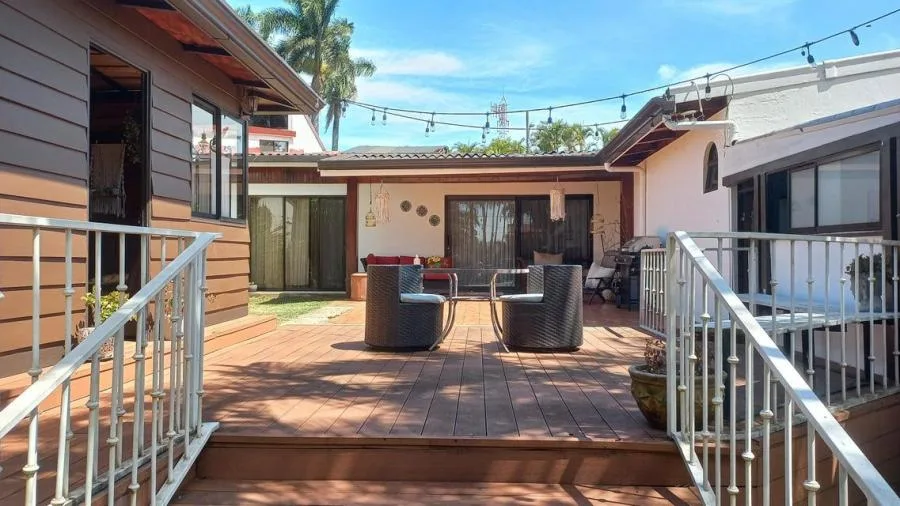 MLS-24-454 LS VENTA CASA SAN VICENTE MORAVIA - Venta en Moravia