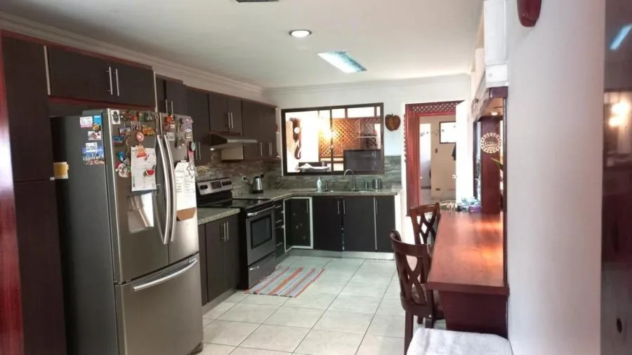 MLS-24-454 LS VENTA CASA SAN VICENTE MORAVIA - Venta en Moravia — photo 3