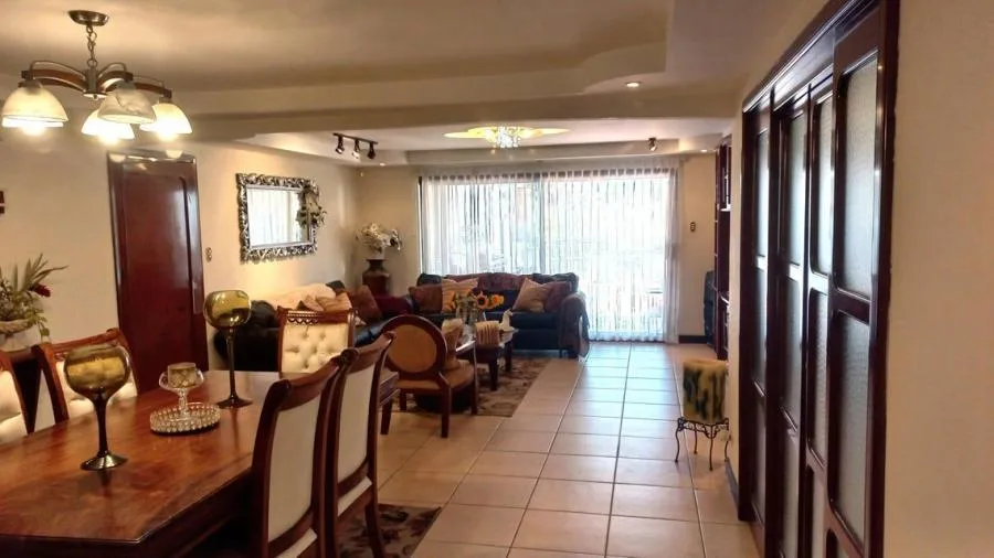 MLS-24-454 LS VENTA CASA SAN VICENTE MORAVIA - Venta en Moravia — photo 4