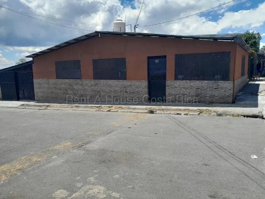 Venta de Casa en Vásquez Coronado-San Isidro. RAH 26-1857 - Venta en Vázquez de Coronado