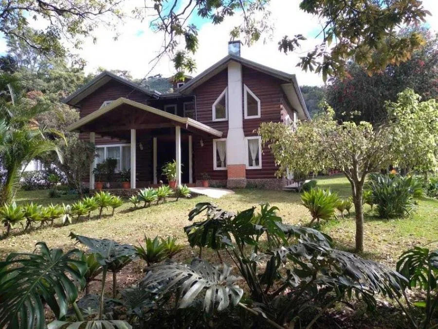 venta de casa en san jose dota - Venta en Dota