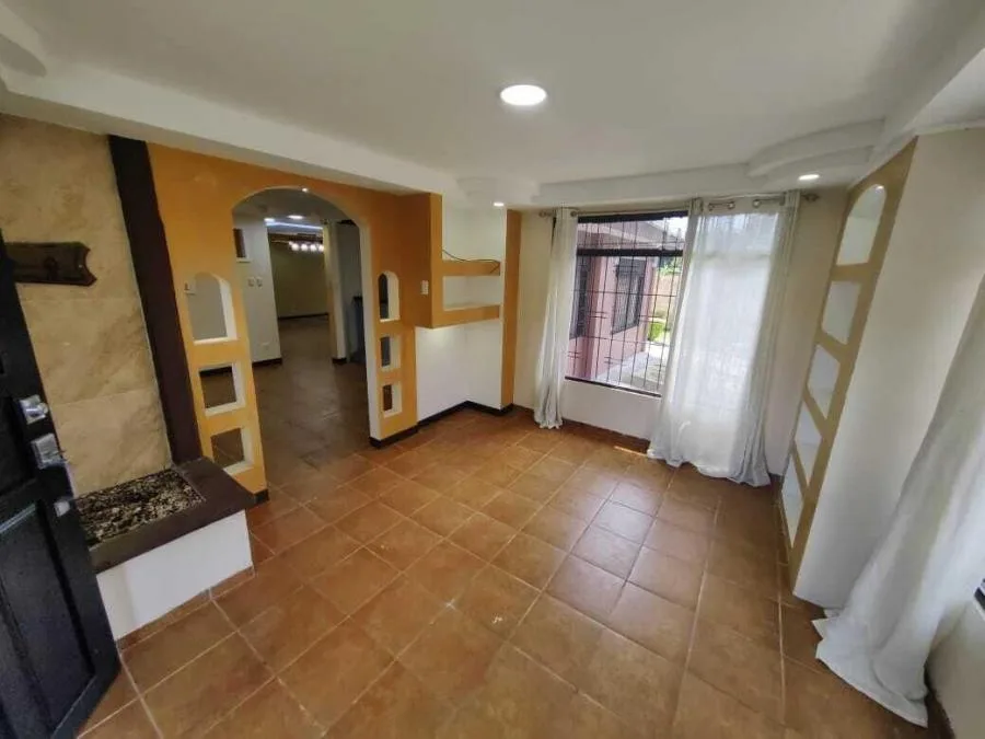 CASA VENTA EN RESIDENCIAL PORTÓN DEL PRADO, CORONADO RAH 24620  - Venta en Vasquez de Coronado — photo 2