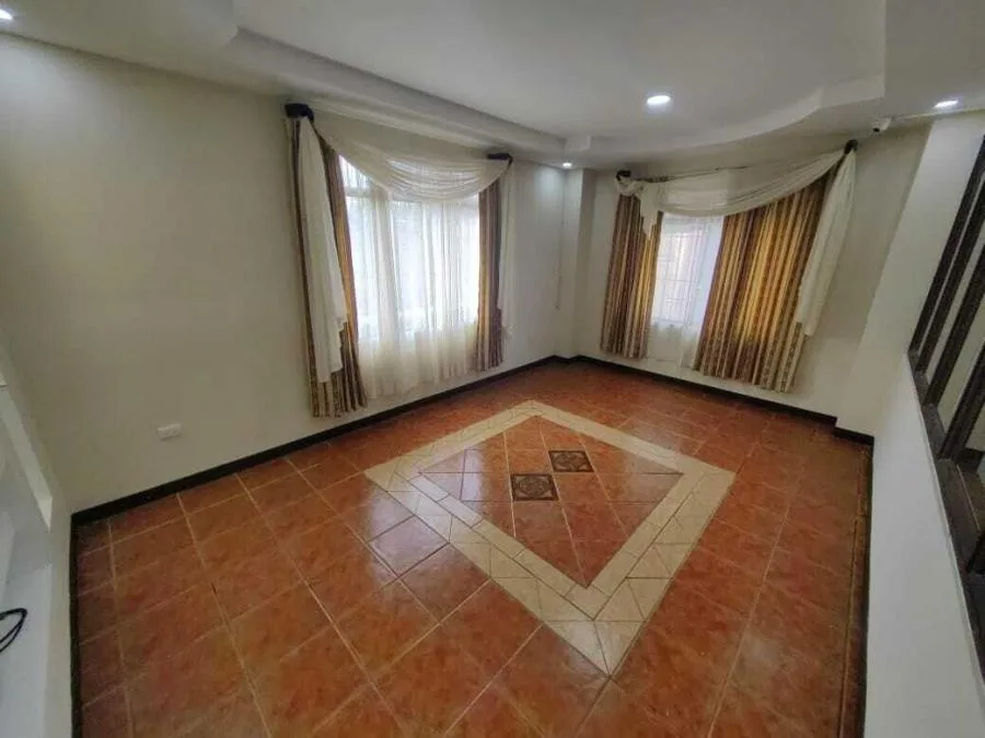 CASA VENTA EN RESIDENCIAL PORTÓN DEL PRADO, CORONADO RAH 24620  - Venta en Vasquez de Coronado — photo 4