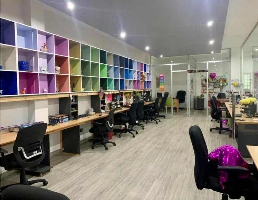 Oficinas en Alquiler en Mata Redonda, San José. RAH 23-3110 - Alquiler / Renta en Mata Redonda