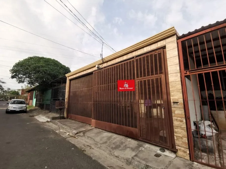 Venta de Casa en Pozos de Santa Ana. RAH 25-1616 - Venta en Santa Ana