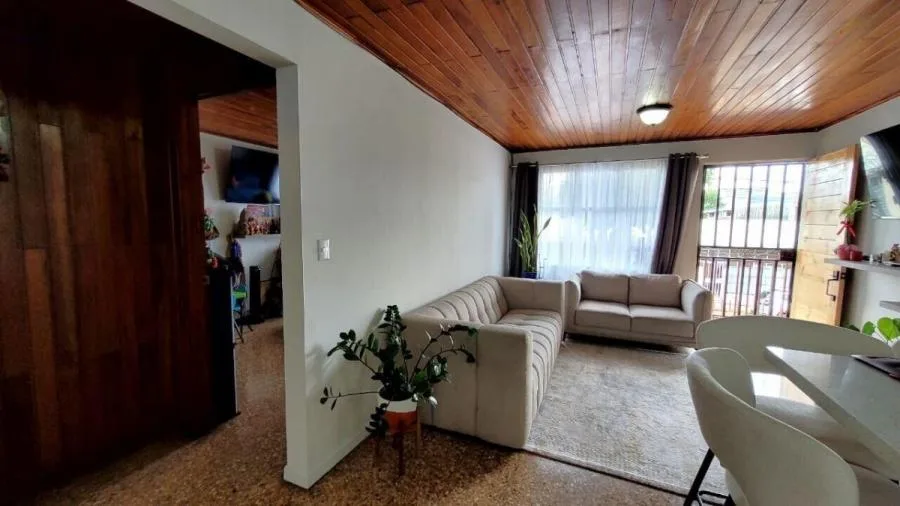 Venta de Apartamento en San Juan de Tíbas. RAH 26-110 - Venta en Tibás — photo 5