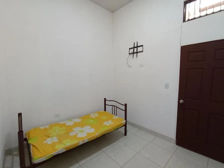 APARTAMANETO EN VENTA EN DESAMPARADOS, cod: CTL MLS #24-1573 - Venta en Desamparados