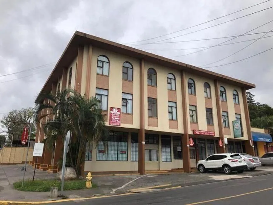 Alquiler de Apartamento en san jose  - Alquiler / Renta en Escazú