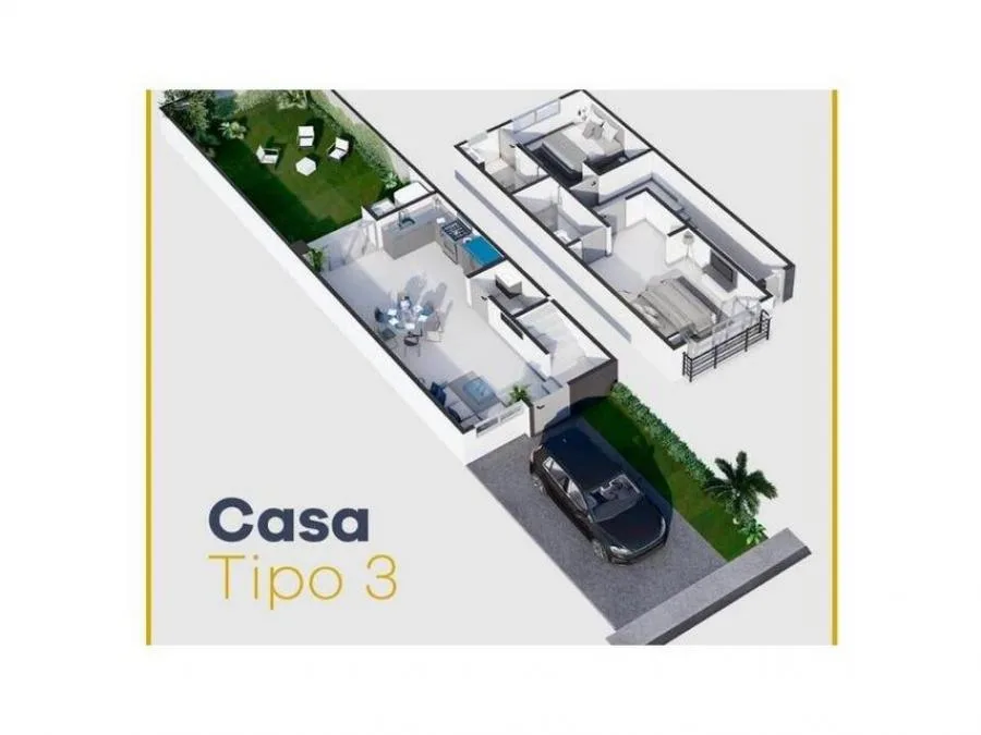 Venta de Casa en San Antonio, Alajuela. RAH 25-646 - Venta en San Antonio