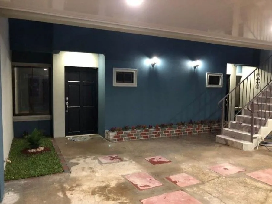Apartamento En Venta En Heredia Centro; Idi: 100982 - Venta en Heredia