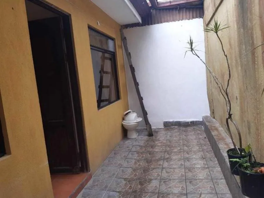 Venta de casa en San Jose, Vazquez de Coronado - Venta en Vasquez de Coronado — photo 5