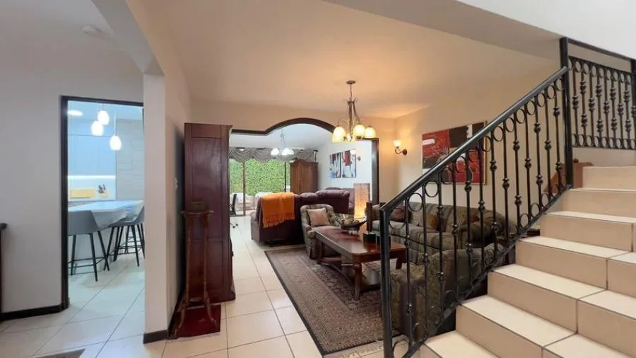 Venta de Casa en Curridabat, San José. RAH 26-945 - Venta en Curridabat